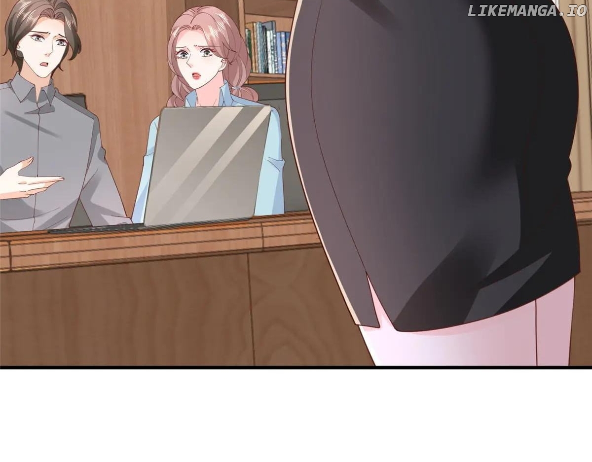I randomly have a new career every week Chapter 759 - page 95